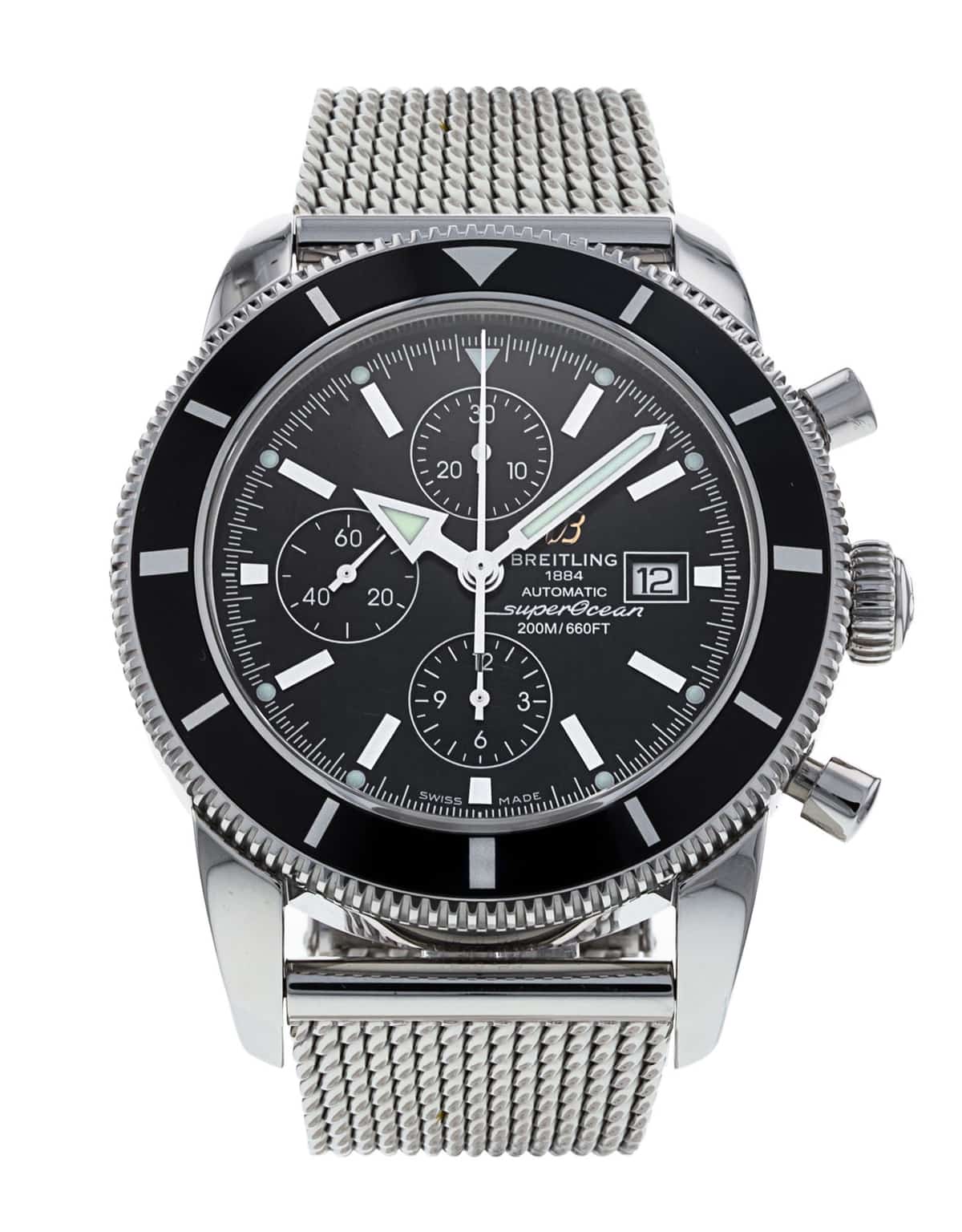 Breitling SuperOcean Heritage A13320